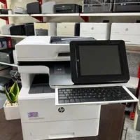 پرینتر hp E52645c