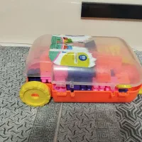 اسباب بازی بچه|اسباببازی بچه|تهران, انبار نفت|دیوار