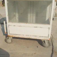 دکه سیگار
