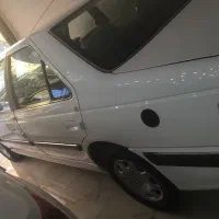 پژوپارس دوگانه شرکتی بدون رنگ|خودرو سواری و وانت|ملایر, |دیوار