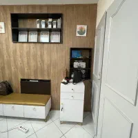 اجاره اتاق با وسایل جهت لاین های زیبایی|اجارهٔ دفتر کار، اتاق اداری، مطب|شیراز, چوگیاه|دیوار