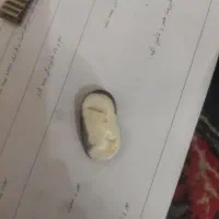 سنگ سلیمانی نقش دار