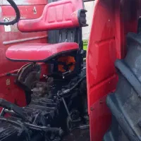 تراکتور فرگوسن ۲۸۵ مدل ۸۶