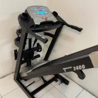 فروش تردمیل زیر قیمت در فروشگاه SAM SPORT|تجهیزات ورزشی|تهران, پاسداران|دیوار