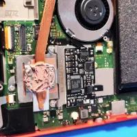 کپی نینتندو سوییچ ۲ ساعته کپی خورnintendo بازی نصب