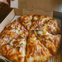 یک شاگرد فرکار خوب جهت کار در فست فود نی