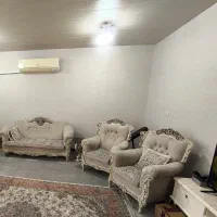 مبل راحتی ۸ نفره