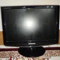 فروش دو عدد مانیتور ‌‌.  چغادک