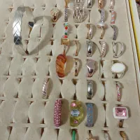 بدلیجات و پوشاک نو فقط ۵۰هزار