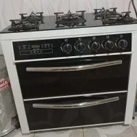 گاز