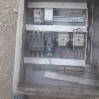 تابلو برق ۳ فاز