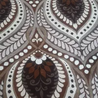 گلیم فرش اتاق خواب|گلیم، جاجیم، گبه|خمین, |دیوار