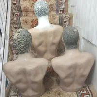 مانکن نیم تنه