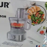 غذاساز آزور مدل AZ-270FP