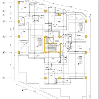 فروش-واحد-100-متری-رو-به-نما-تاپ-لوکشین-انقلاب