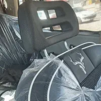 سر صندلی رنویی آینه استیل