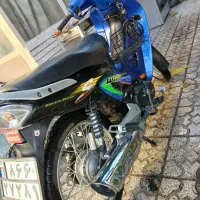 موتور طرح ویوو