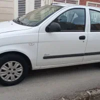 تیبا مدل ۹۲