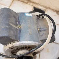دینام کولر