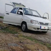 پراید 111 SE، مدل ۱۳۹۷