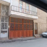 درب مغازه و پارکینگ روانسر فروش فوری
