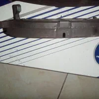 لنت آفرتیس مناسب تیبا کوییک|قطعات یدکی و لوازم جانبی|فردیس, شهرک وحدت|دیوار