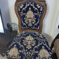 مبل طرح سلطنتی|مبلمان خانگی و میز عسلی|تهران, جوادیه تهرانپارس|دیوار