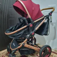 کالسکه بلکو