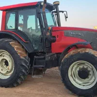 تراکتور والترا