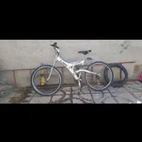 دوچرخه 26مارک فلش