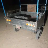 گاری سالم سالم برای فروش|ابزارآلات|چهاردولی, |دیوار