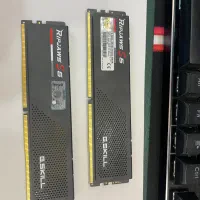 رم ۳۲ گیگ ۵۶۰۰ جی اسکیل