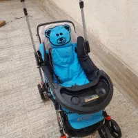 کالسکه|کالسکه و لوازم جانبی|ایوانکی, |دیوار