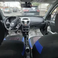 ساینا دوگانه سوز کارخانه کم کارکرد|خودرو سواری و وانت|رشت, یخسازی|دیوار