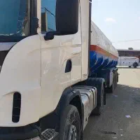 کشنده اسکانیا جی 380|خودرو سنگین|زاهدان, |دیوار