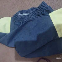 لباس پسرانه مهد ملائک