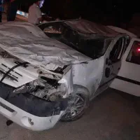 ال نود تصادفی