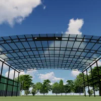 نقشه کشی طراحی سه بعدی تری دی انیمیشن سازی اتوکد3d|خدمات پیشه و مهارت|تهران, ونک|دیوار