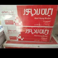 پکیج دیواری ایران رادیاتور