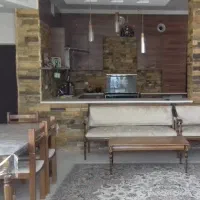 اجاره باغ ویلا|اجارهٔ کوتاه‌مدت ویلا و باغ|شیراز, شهرک ویلایی بهاران|دیوار