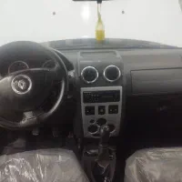 پارس تندر 1393 بدون رنگ|خودرو سواری و وانت|بوکان, |دیوار