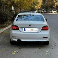 BMW 520i مدل 2005|خودرو سواری و وانت|کرج, عظیمیه|دیوار
