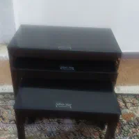 میز و گل میز|مبلمان خانگی و میز عسلی|کارون, |دیوار