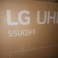 tv Lg نوع فور کی نو نو فقط ال سی دی شکسته