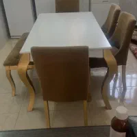 لوازم خانه|میز و صندلی غذاخوری|شیراز, عادل آباد|دیوار
