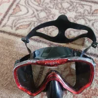 ماسک غواصی Swim Gear اصل
