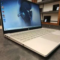 لپ‌تاپ با طراحی شیک و مدرن HP Pavilion 15 2022|رایانه همراه|قم, باغ شازده|دیوار