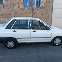 پراید مدل۸۸