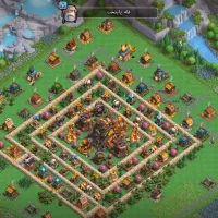 اکانت کلش آف کلنز فول فول فول|کنسول، بازی ویدئویی و آنلاین|مشهد, آزادشهر|دیوار