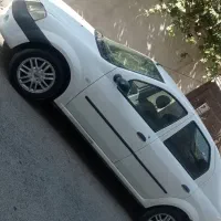 ال نود مدل ۹۵ پارس خودرو